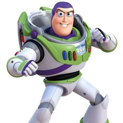 WazzL1ghtyear's profile picture. To Infinity and Beyond!