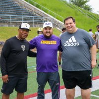 Coach Nick (@militzern) 's Twitter Profile