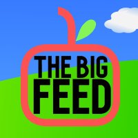 thebigfeed (@the_bigfeed) Twitter profile photo