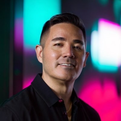 Rob Lloyd Profile