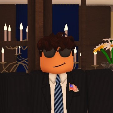 Candidate for ROBLOX New York Senate
Superintendent of Schools