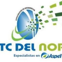 TC DEL NORTE(@TCDELNORTE) 's Twitter Profile Photo