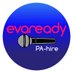 evaready PA-hire (@evareadypa) Twitter profile photo evaready PA-hire (@evareadypa) Twitter profile photo