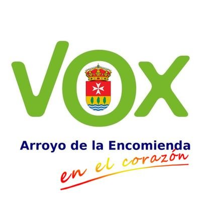 Concejal portavoz de Vox en el Ayuntamiento de Arroyo de la Encomienda
