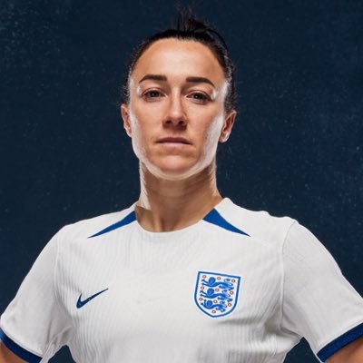 Lucy Bronze MBE Profile