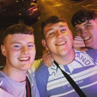 Hendo (@jack_hendo98) 's Twitter Profile Photo Hendo (@jack_hendo98) 's Twitter Profile Photo