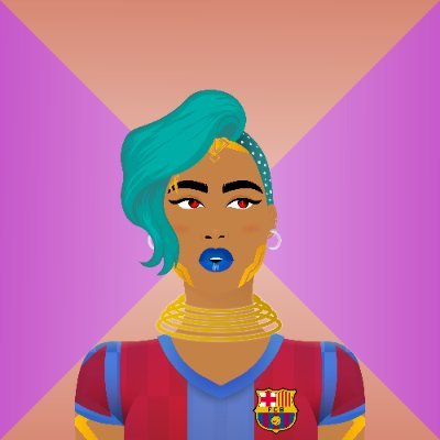 0x_Dela's profile picture. Playmaker ⚽ Sports x Emerging Tech 🌐