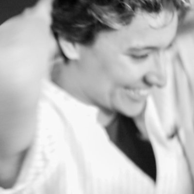 JessicaValPal's profile picture. Antropóloga