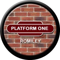 Platform One in Romiley(@PlatformOneSK6) 's Twitter Profile Photo