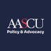 AASCU Policy (@AASCUPolicy) Twitter profile photo