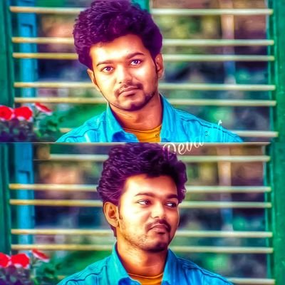 itszSelenophile's profile picture. 💞 Spread 💞 Love 💞
💞தளபதி💞 Forever 💞 
🐼Panda 🐼 Lover😘

Broken 💔 Selenophile
தன் பயம் போன்றொரு எதிரியும் இல்லை  தன்னம்பிக்கை போன்றொரு நண்பனும் இல்லை😎😍