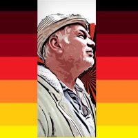 Kontrollgruppe Ungebratwurstet(@Vapor247) 's Twitter Profile Photo