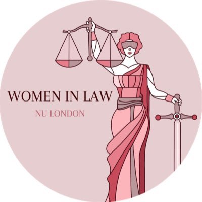 Dedicated to inspiring the future generation of women in law. https://t.co/R0G6ad4rIQ