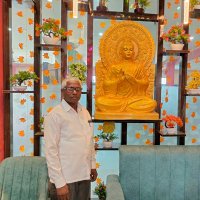 नन्द लाल बौद्ध (@nand_lal1970) 's Twitter Profile
