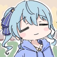 ほろちゃん@ホロライブプレゼント企画 (@blueproject_pre) 's Twitter Profile Photo ほろちゃん@ホロライブプレゼント企画 (@blueproject_pre) 's Twitter Profile Photo
