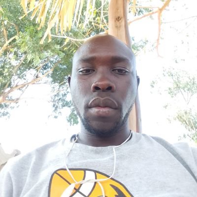 innocent_aduku's profile picture. Sport analyist