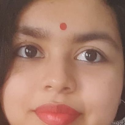 AyeshaTity's profile picture. My name is Ayesha Husain Tity. I am a student .My father's name is Md.Tokaddes Husain. He is a businessman. My mother's name is Rifat Jahan. She is a homemaker