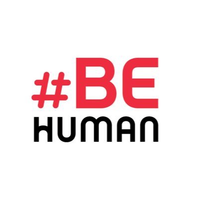 #BEHUMAN: Global initiative promoting empathy, respect, and unity to inspire positive ACT of change!