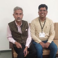 Umesh Ganga Balkrishna Khandelwal(Modi Ka Parivar) (@umeshk1881) 's Twitter Profile
