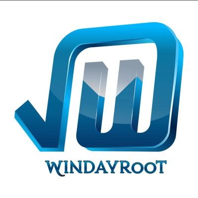 windayroot's profile picture. Windayroot Automatism India Private Limited
Goods & Services of Electrical & Mechanical Industrial Automation, 
Download the App from the Play Store