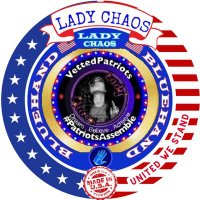 Chaos Diana Nolet 🇺🇲(@NoletDiana) 's Twitter Profile Photo