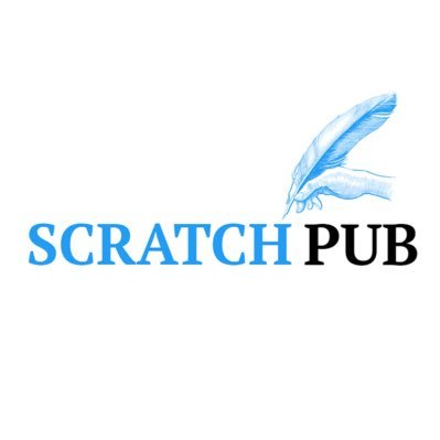 ScratchPub's profile picture. Votre guide pour conquérir le cœur de votre cible afin de maximiser vos ventes en ligne, grâce au pouvoir des mots📌