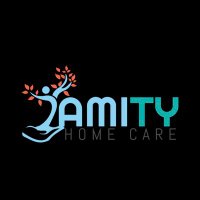 Amity Home Care(@Amityhomecarefl) 's Twitter Profile Photo