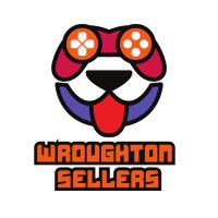 Wroughton Sellers(@WroughtonSells) 's Twitter Profile Photo