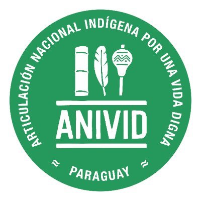 La Articulación Nacional Indígena por una Vida Digna es una plataforma de más de 30 organizaciones indígenas de la región Occidental y Oriental de Paraguay.