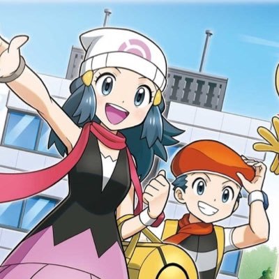 a week dedicated to ships from the pokemon games!(carrd for explanation) | running august 4th - august 11th 2023