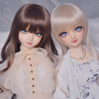 チャーモニアス・ドール ★ Doll gallery & boutique ★ ・ Since 2014 ・ 🇹🇭 ไทย / EN ok! - Do not use or re-post my photo without permission -