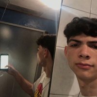 Mora_Isaí (@cal_bless) 's Twitter Profile