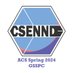 ACS GSSPC Spring 2024: Nanoparticle Heterogeneity (@csennd_gsspc) Twitter profile photo ACS GSSPC Spring 2024: Nanoparticle Heterogeneity (@csennd_gsspc) Twitter profile photo