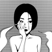 ปลาทูอร่อย.tez 👁👄👁💧 (@hayvril_art) 's Twitter Profile