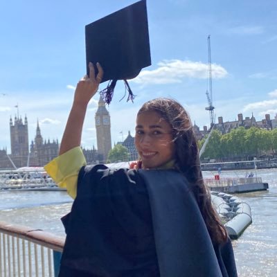 University of Westminster | Cancer Researcher👩🏻‍🔬
