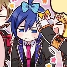 Chipsikさんのプロフィール画像