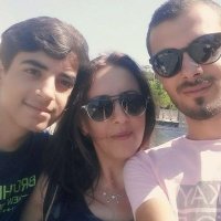 Gülay Kahraman (@kahramanngulay) Twitter profile photo