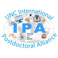 UNC International Postdoc Alliance (@unc_ipa) Twitter profile photo
