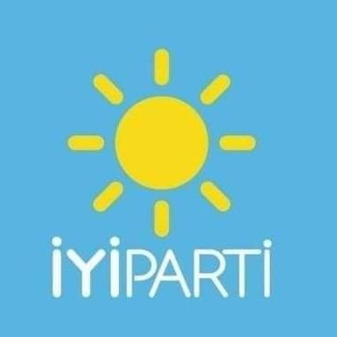 İYİ PARTİ KADİRLİ İLÇE BAŞKANLIĞI RESMİ TWİTTER https://t.co/bNU3ILYkAl