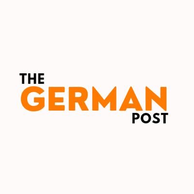 thegermanpost's profile picture. 📰 Unveiling Germany's Headlines! 🇩🇪✨ | Your Passport to German News, Insights, and More! 🔍 | Stay in the Know, Spark Conversations, #germanpost #germannews