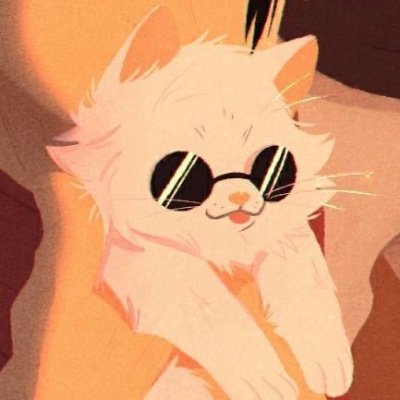 deadnameyankee's profile picture. up to know good
@uneventual