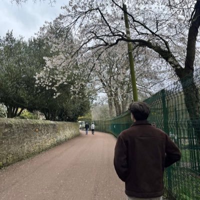 finlayslorach1's profile picture. Scientist @ AstraZeneca