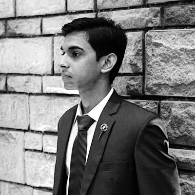 RaoTalhaJaved's profile picture. Civil Servant of Pakistan | IRS | 51st CTP |

NUST | CED-89 MCE | Civil Engineer | Cinephile | 
Personal views