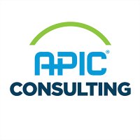 APIC Consulting Services(@APICConsulting) 's Twitter Profileg