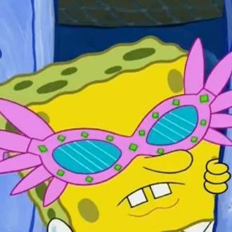 I subscribe to spongebobian way of being.
nothing is real.
#FreePalestine