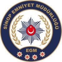 Sinop Emniyet Müdürlüğü(@EmniyetSinop) 's Twitter Profile Photo