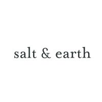 Salt and Earth(@saltandearth) 's Twitter Profile Photo