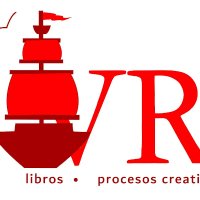 Velero Rojo | libros y procesos creativos(@VRLibros) 's Twitter Profile Photo