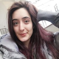 Ezgi Yürekli ^-^(@EzgiYrekli3) 's Twitter Profile Photo