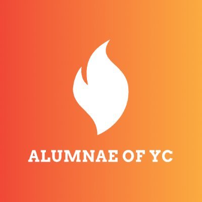 Founded to promote, inspire and celebrate women founders in the YC community.
~ Not affiliated with, sponsored, or endorsed by YCombinator ~